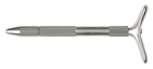 Nagelboor Martin - Nagelboor 14cm incl. 3 boortjes