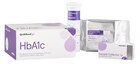QuikRead go® HbA1c - per 25 stuks