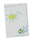 Exam Table Paper Smooth 21 in x 225 Feet Non Sterile 6/Ca