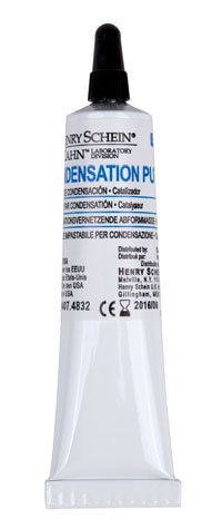 Condensation Silicone Lab Putty 20 mL Catalyst Ea