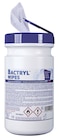 Bactryl Wipes - Dispenser met 100 doekjes