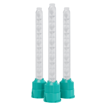 HP 9000766 Mixing Tips Type Mixing Tips - Henry Schein