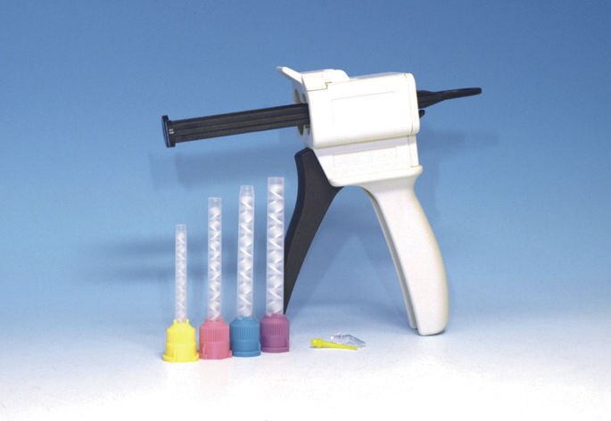 VPS dispenser 1:1 (2:1) - Per stuk