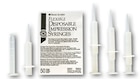 Disposable Impression Syringes - Verpakking, 50 stuks
