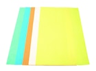 Protection plateaux HENRY SCHEIN - Vert - Lot de 250