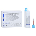 MaxiTemp HP Temporary Material 50 mL Shade A1 Cartridge Kit