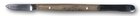 Wasmessen - 13 cm Fahnenstock