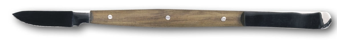 Wasmessen - 17 cm Fahnenstock