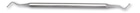 Burnishers - x-large, ø 2,7/3,2 mm
