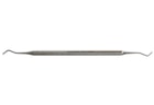 Plastisch instrument - PFI 81 octagonaal, 16,5 cm