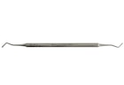 Plastisch instrument - PFI 63 Octagonaal, 16,5 cm