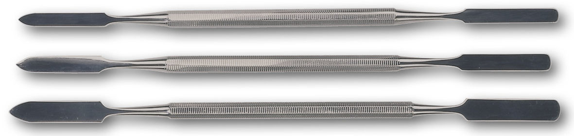 Cementspatels - Smal - 5 mm