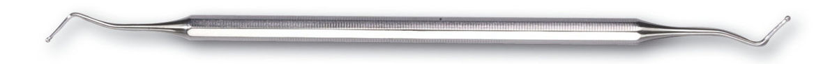 Burnishers - Small, ø 0,8/ 1,0 mm