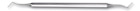 Burnishers - Small, ø 0,8/ 1,0 mm
