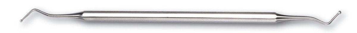 Burnishers - Medium, ø 1,2/ 1,6 mm