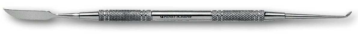 Wasmodelleerinstrumenten - Le Cron, recht 16 cm