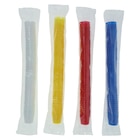 Acclean Dappen Dish Disposable Assorted 1000/Ca