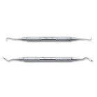 Scaler Rond - H6/H7 hol heft