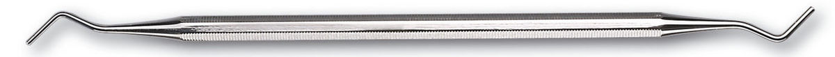 Amalgaam Pluggers - Large, Ø 1,25/ 1,4 mm