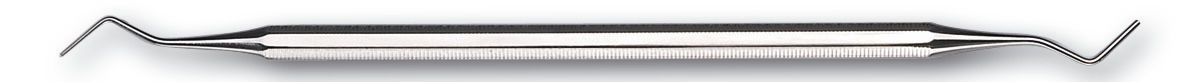 Amalgaam Pluggers - Small, Ø 0,8/ 1,0 mm