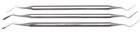 Heidemannspatel - 1,7 mm smal