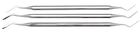 Heidemannspatel - 2,3 mm breed