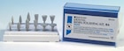 Universal Polishing Silicone Kit Ea