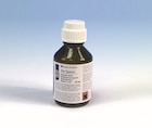 HS - Die Spacer - Zilver, laagdikte 13 µ, penseelflesje 15 ml
