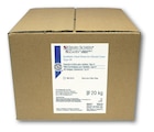 Hardgips - Type III - Blauw, 20 kg