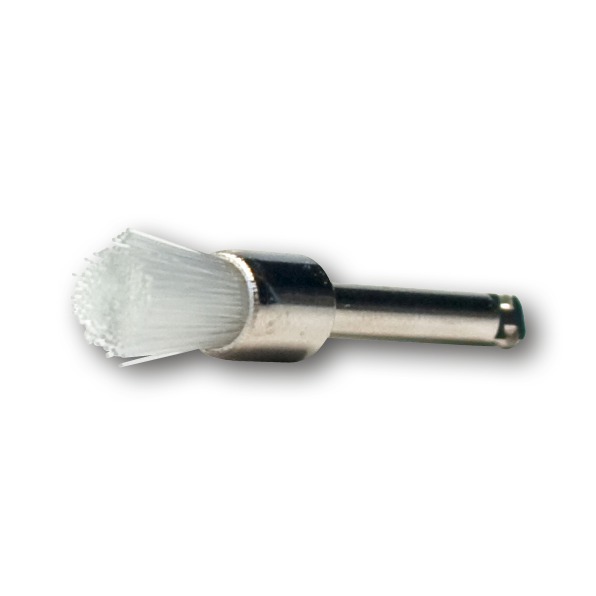 Polijstborstels nylon - Verpakking, 50 stuks