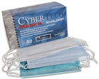 CyberMasks Earloop - Blauw