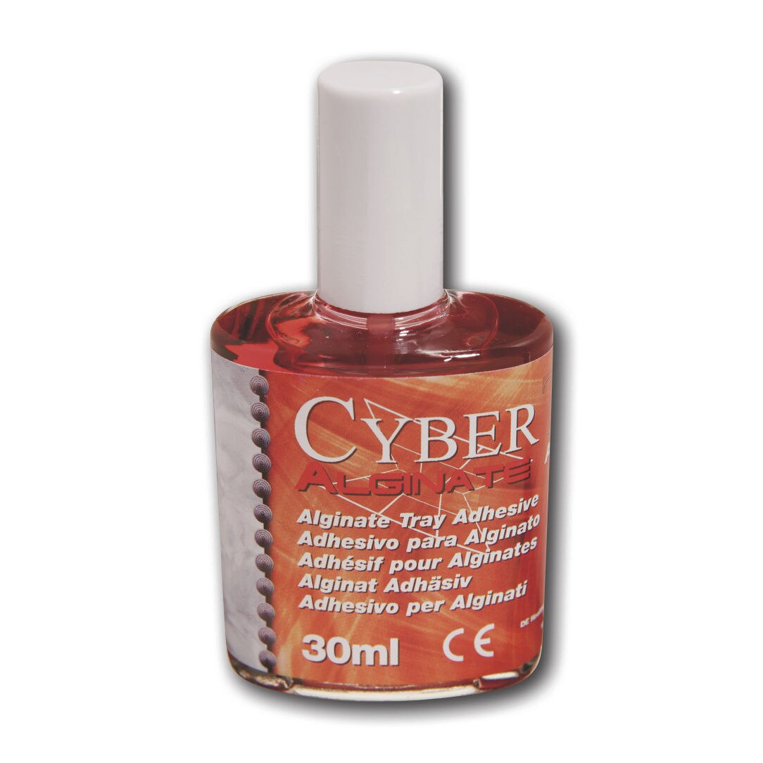 CyberAlginate adhesief - Flesje, 30 ml