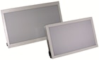 Röntgenviewer XRV - XRV 38,beeld 38 x 20,5 cm - Lamp 2x 16 W