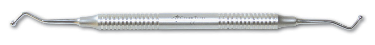 Ball Burnishers - extra large 2,7/3,2 mm