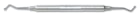 Ball Burnishers - extra large 2,7/3,2 mm