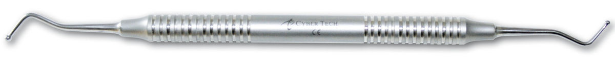 Ball Burnishers - medium 1,2/1,6 mm
