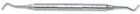 Ball Burnishers - medium 1,2/1,6 mm