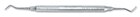 Ball Burnishers - small 0,8/1,0 mm