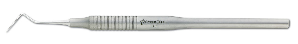 Sonde 9 - Sonde