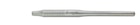Mondspiegelheft rond - per stuk, 8 mm rond
