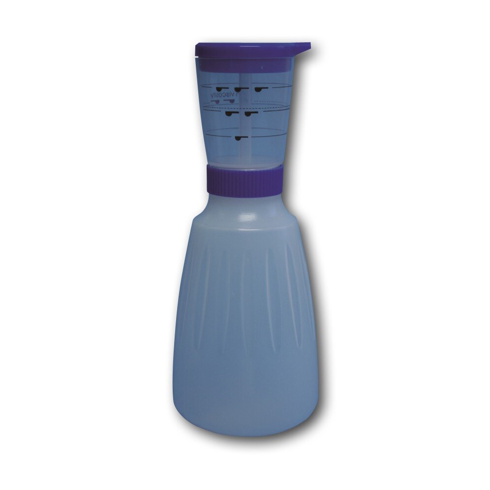 Alginate Mixer doseerfles - per stuk