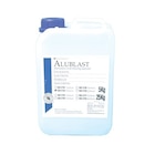 Aluminiumoxide Alublast - 110 µ, 5 kg