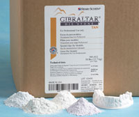 Gibraltar Die Stone Blue 25lb