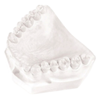 Gibraltar Lab Plaster Regular 25Lb/Cr