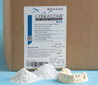Gibraltar XL Die Stone Green 47.5lb