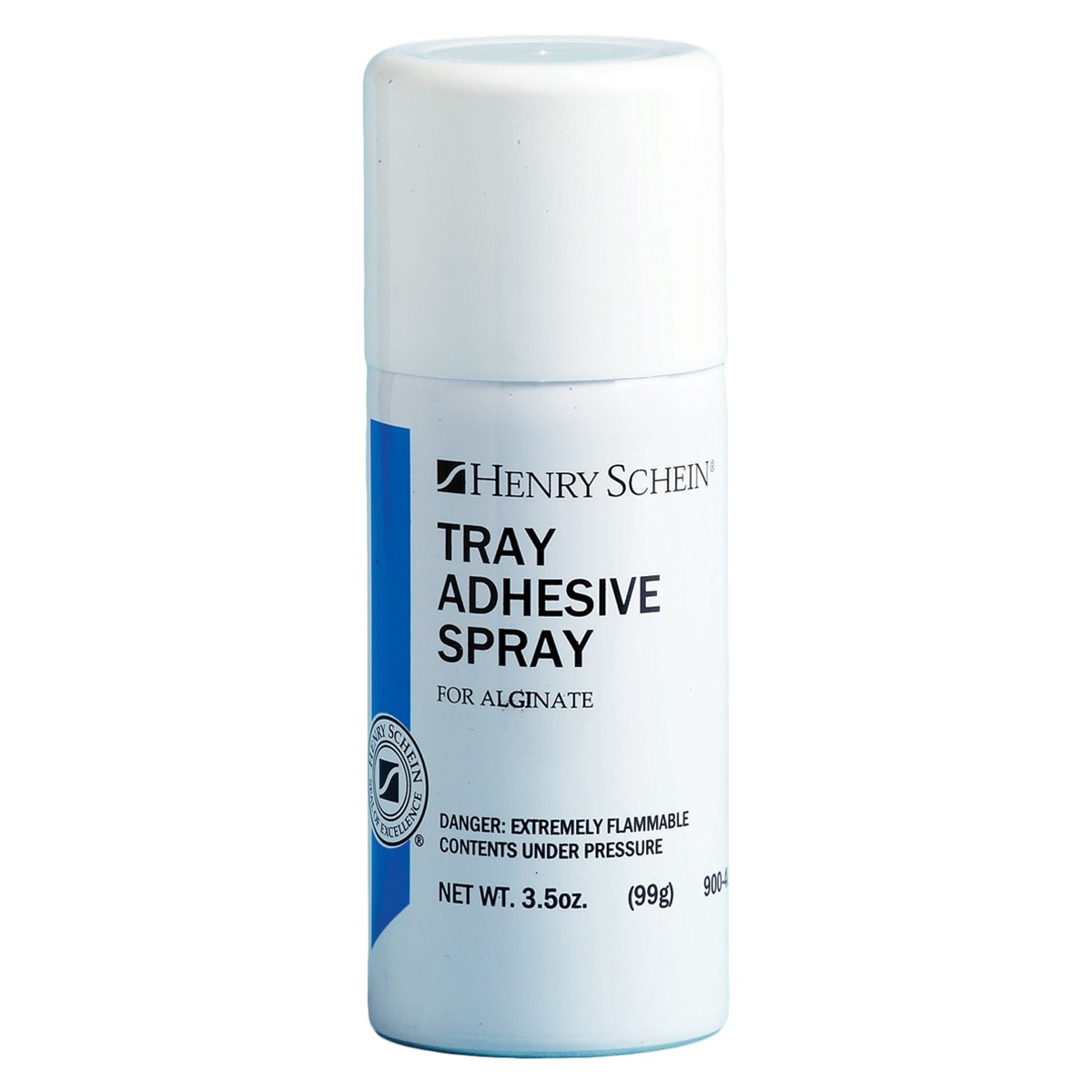 Tray Adhesive 3.5 oz Spray Can Ea