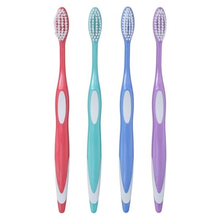 Acclean Gentlecare 752997 Toothbrush Type Toothbrush - Henry Schein