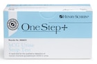 Henry Schein OneStep+ hCG Urine Dipstick Test 25/Bx