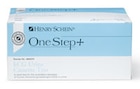 Henry Schein OneStep+ hCG Urine Cassette Test 25/Bx