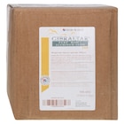 Gibraltar Aluminum Oxide Tan 25Lb